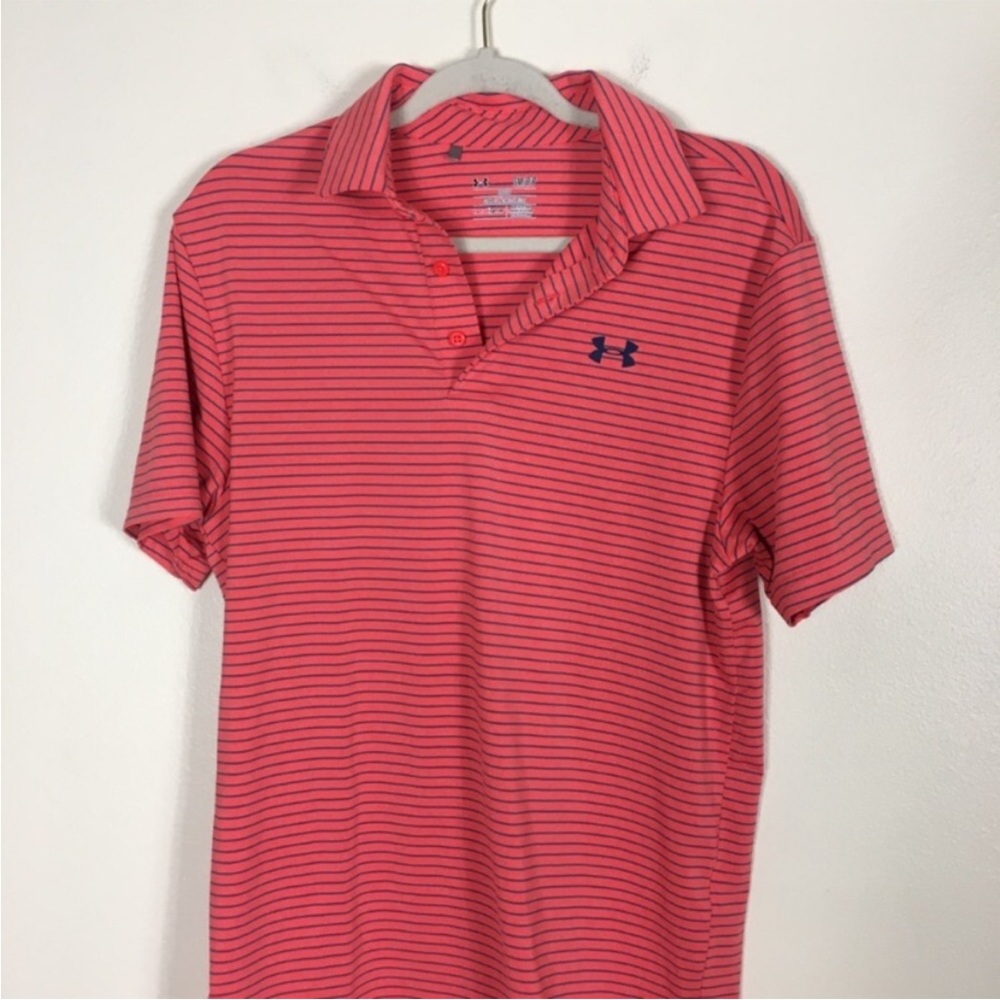 Under Armour polo